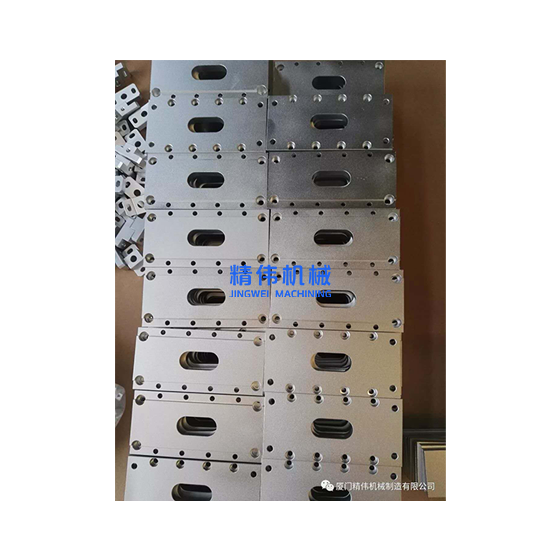 CNC闆類(lei)加工的産品