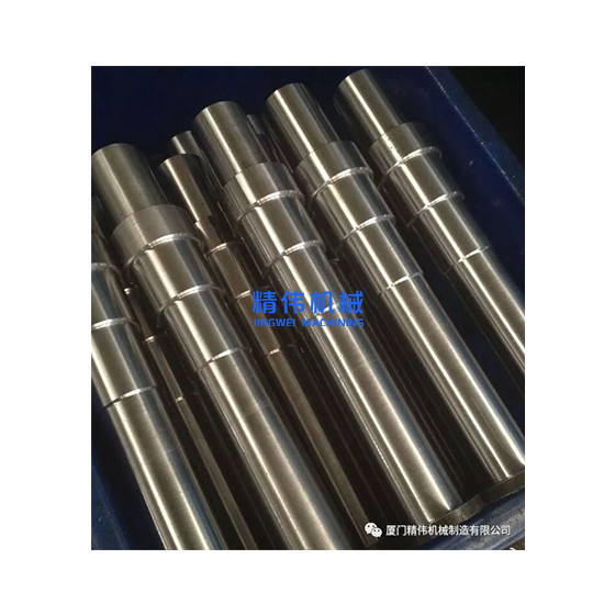 車(che)床加工(gōng)的零件(jian)